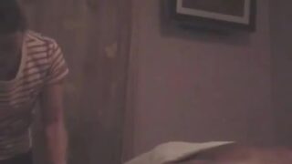 Massage Mom Porn — Step-Mom and step-daughter in massage parlor