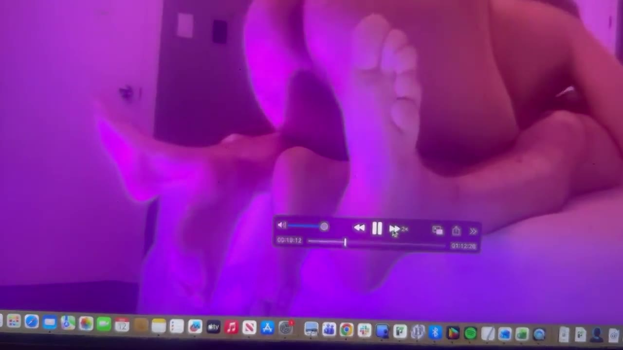 Latina Massage Porn — SECRETLY RECORDED SEXY LATINA AT THE MASSAGE PARLOR!!! dm me about getting the whole vid