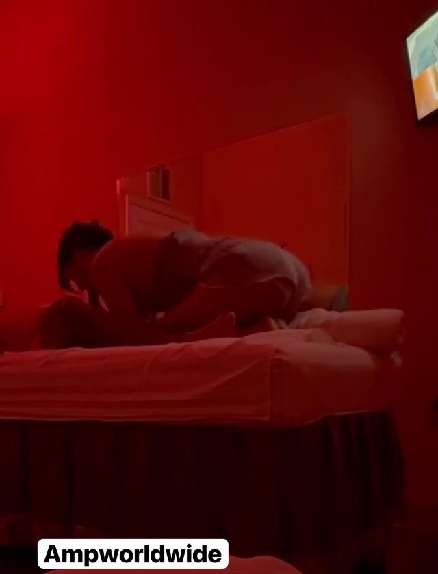Massage Parlor — Asian massage parlor
