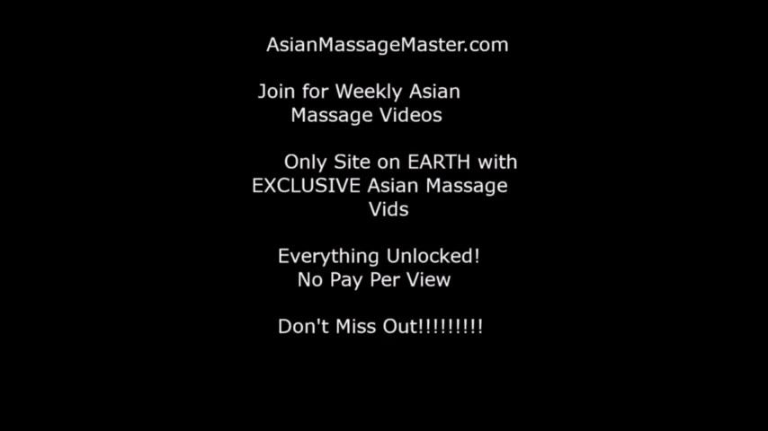Massage Table Porn — Latin Guy At The Massage Parlor