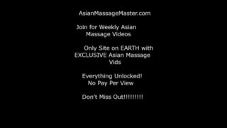 Massage Vr Porn — Latin Guy At The Massage Parlor