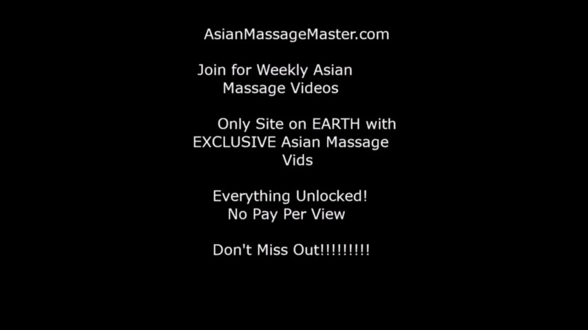 Massage Vr Porn — Latin Guy At The Massage Parlor