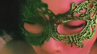 Best Massage Oil For Sex — POV: Asian hottie shows off mouth skills for the camera