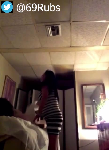 Asian Happy Ending Massage Porn — Recording my parlor visit