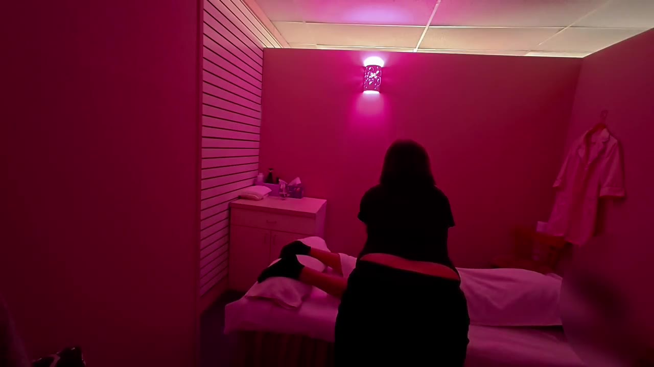Massage Parlor — Asian massage chubby girl whit/Lissa