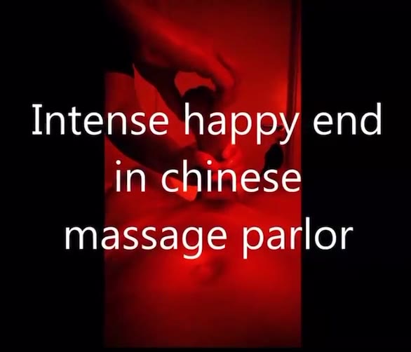 Massage Parlors With Happy Endings — AMP Action 2!! (BBC edition)