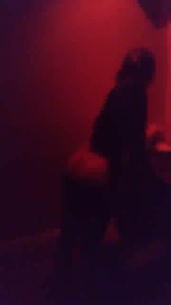 Big Ass Massage Porn — Lao/Thai parlor whore posing