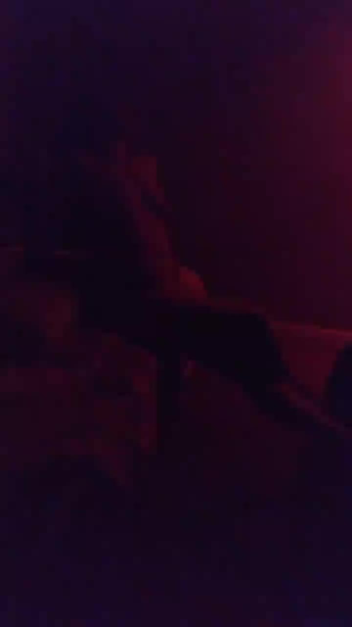 Massage Parlor — Lao/Thai parlor whore posing