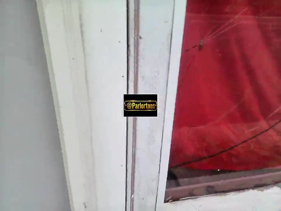 Massage Parlor — Huge Titty Asian milf Massage parlor