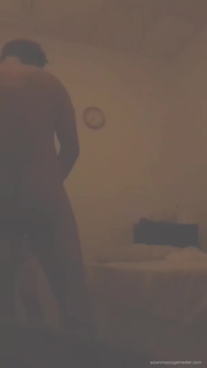 Massage Sex Stories — Asian massage master