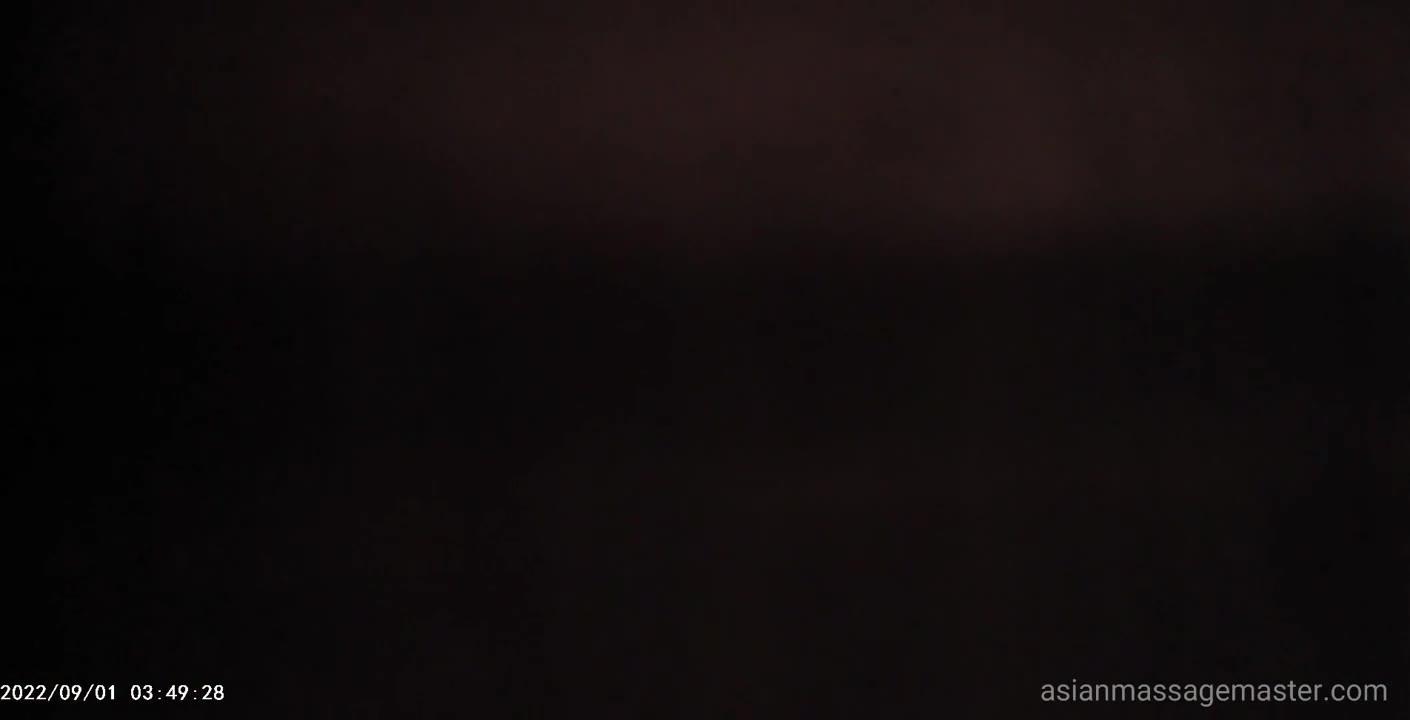 Ball Massage Porn — Asian massage