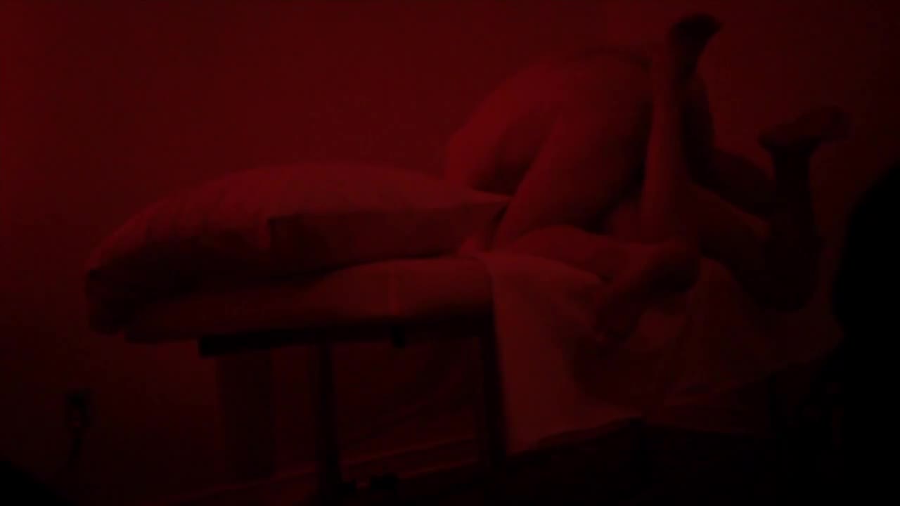 Massage Parlor — Asian massage California