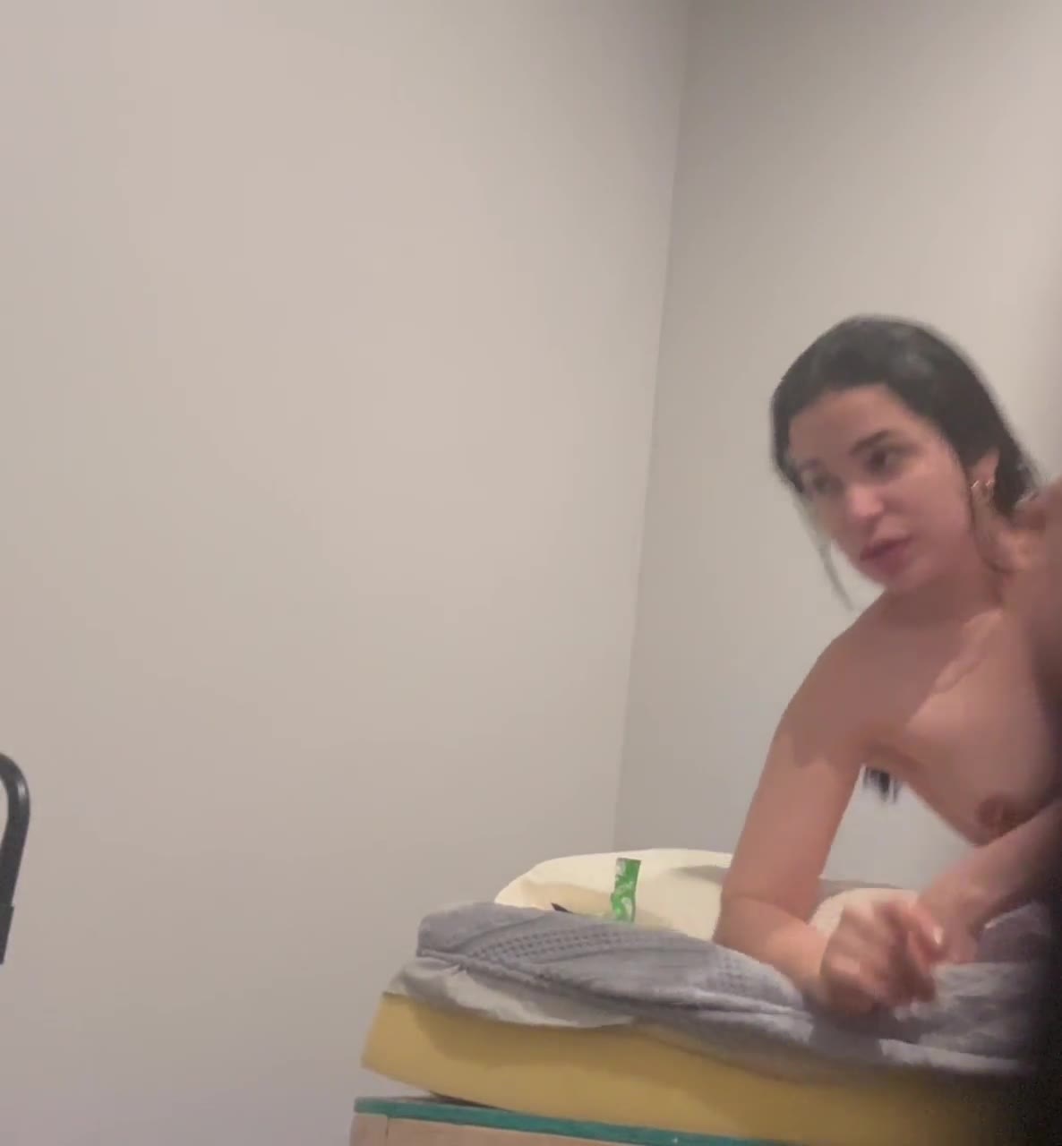 Porn Massage Parlor video