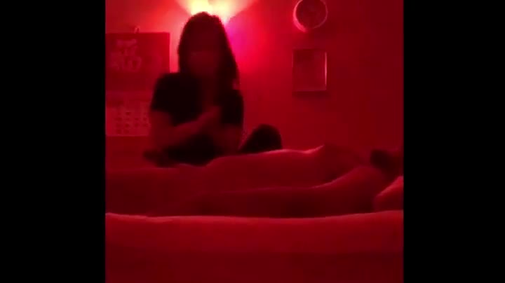 Massage Parlor — Asian massage magic hands