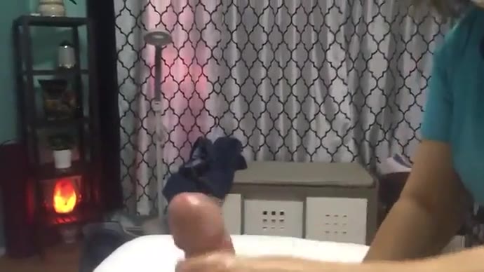 Massage Parlor — Asian massage magic hands